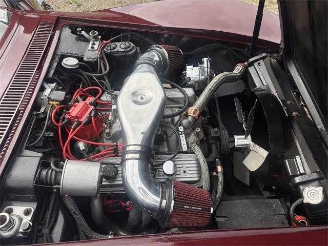 1969 Chevrolet Corvette (CC-2103824) for sale in Saratoga Springs, New York