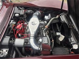 1969 Chevrolet Corvette (CC-2103824) for sale in Saratoga Springs, New York