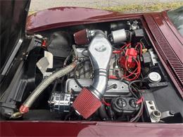 1969 Chevrolet Corvette (CC-2103824) for sale in Saratoga Springs, New York