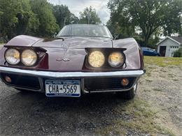 1969 Chevrolet Corvette (CC-2103824) for sale in Saratoga Springs, New York