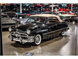 1950 Ford Custom Deluxe (CC-2103825) for sale in Grand Rapids, Michigan
