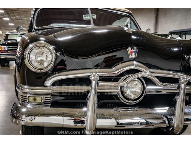 1950 Ford Custom Deluxe (CC-2103825) for sale in Grand Rapids, Michigan
