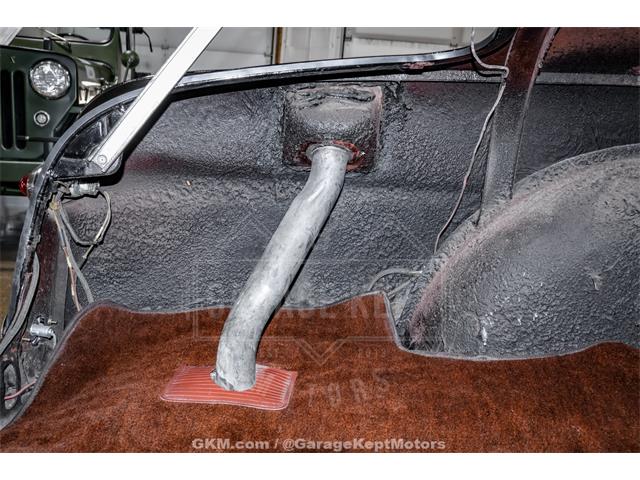 1950 Ford Custom Deluxe (CC-2103825) for sale in Grand Rapids, Michigan