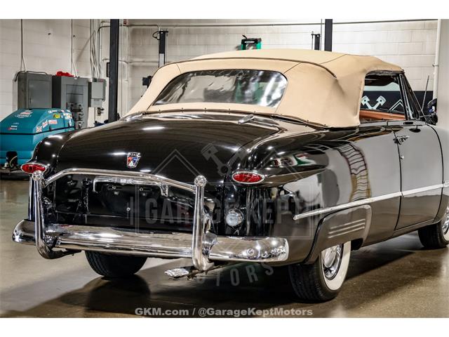 1950 Ford Custom Deluxe (CC-2103825) for sale in Grand Rapids, Michigan
