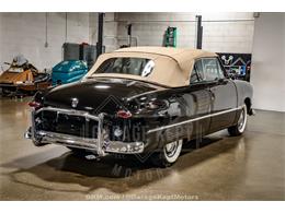 1950 Ford Custom Deluxe (CC-2103825) for sale in Grand Rapids, Michigan