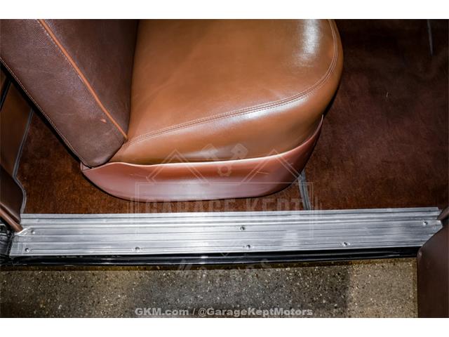1950 Ford Custom Deluxe (CC-2103825) for sale in Grand Rapids, Michigan