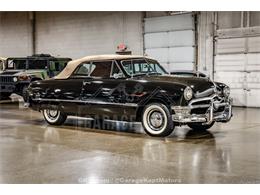 1950 Ford Custom Deluxe (CC-2103825) for sale in Grand Rapids, Michigan