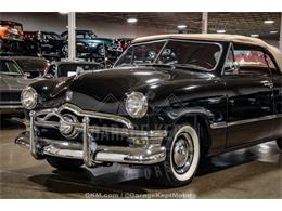 1950 Ford Custom Deluxe (CC-2103825) for sale in Grand Rapids, Michigan