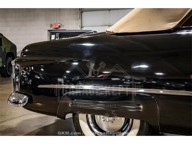 1950 Ford Custom Deluxe (CC-2103825) for sale in Grand Rapids, Michigan