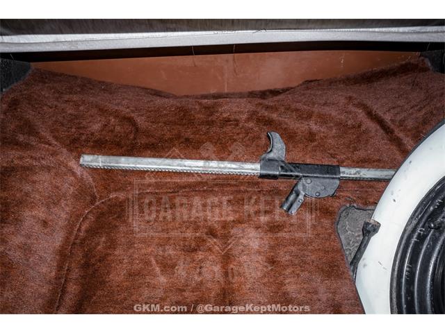 1950 Ford Custom Deluxe (CC-2103825) for sale in Grand Rapids, Michigan