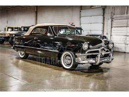 1950 Ford Custom Deluxe (CC-2103825) for sale in Grand Rapids, Michigan