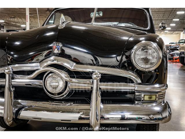 1950 Ford Custom Deluxe (CC-2103825) for sale in Grand Rapids, Michigan