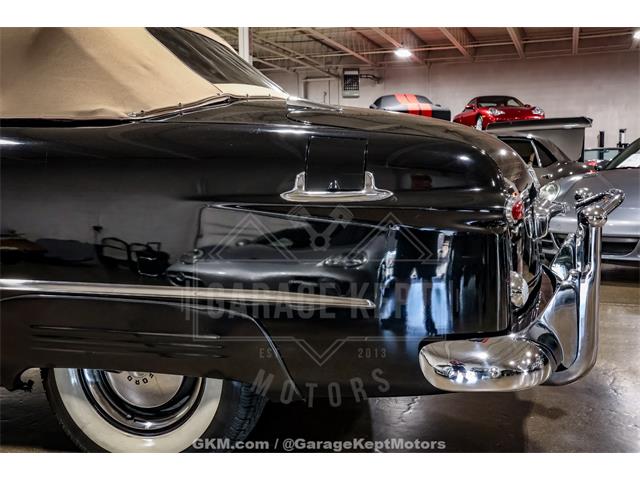 1950 Ford Custom Deluxe (CC-2103825) for sale in Grand Rapids, Michigan