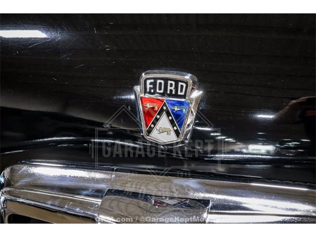 1950 Ford Custom Deluxe (CC-2103825) for sale in Grand Rapids, Michigan