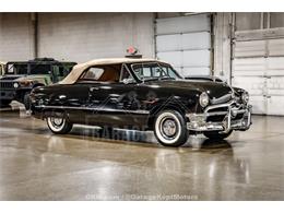 1950 Ford Custom Deluxe (CC-2103825) for sale in Grand Rapids, Michigan