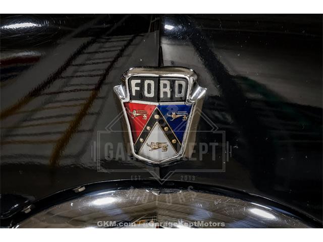 1950 Ford Custom Deluxe (CC-2103825) for sale in Grand Rapids, Michigan
