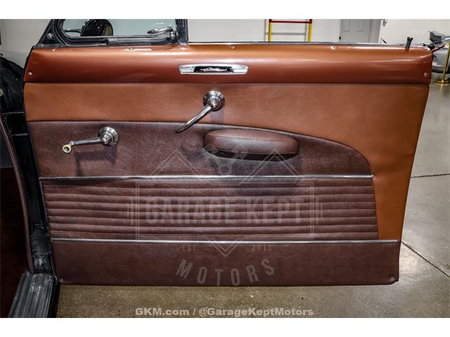1950 Ford Custom Deluxe (CC-2103825) for sale in Grand Rapids, Michigan