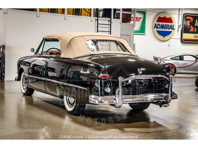 1950 Ford Custom Deluxe (CC-2103825) for sale in Grand Rapids, Michigan