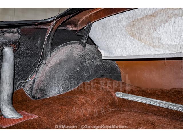 1950 Ford Custom Deluxe (CC-2103825) for sale in Grand Rapids, Michigan