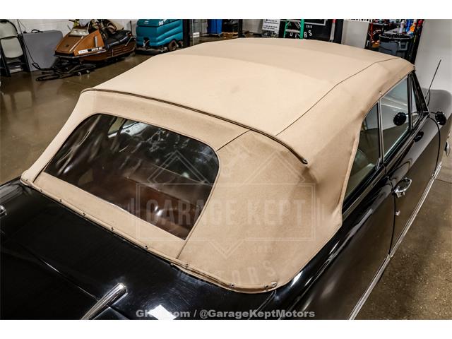 1950 Ford Custom Deluxe (CC-2103825) for sale in Grand Rapids, Michigan