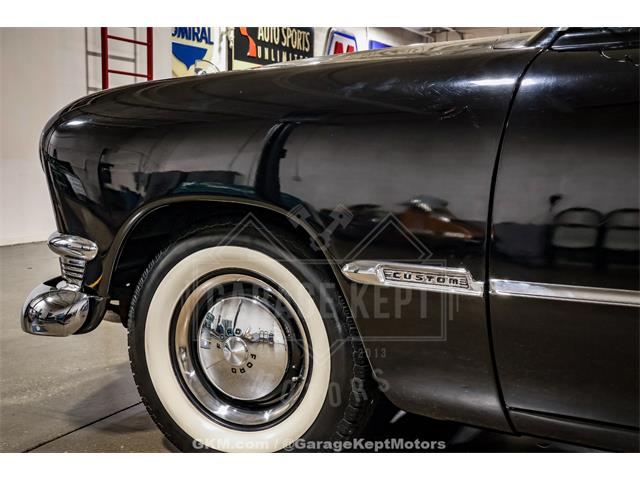 1950 Ford Custom Deluxe (CC-2103825) for sale in Grand Rapids, Michigan