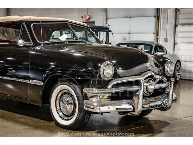 1950 Ford Custom Deluxe (CC-2103825) for sale in Grand Rapids, Michigan