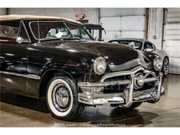 1950 Ford Custom Deluxe (CC-2103825) for sale in Grand Rapids, Michigan