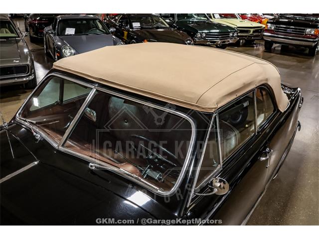 1950 Ford Custom Deluxe (CC-2103825) for sale in Grand Rapids, Michigan