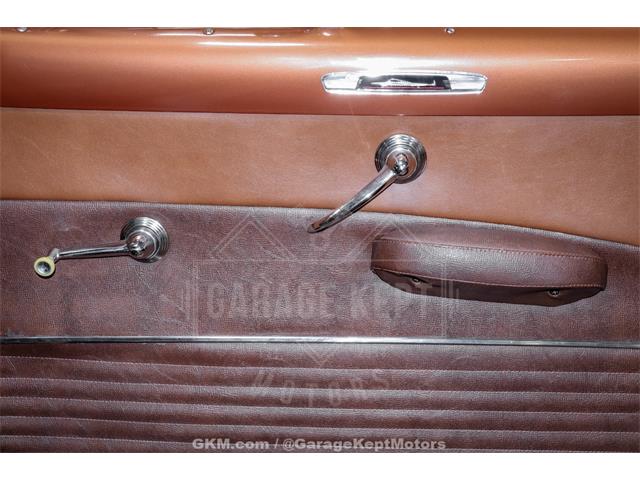 1950 Ford Custom Deluxe (CC-2103825) for sale in Grand Rapids, Michigan