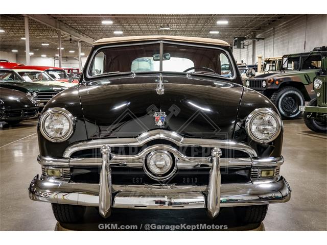 1950 Ford Custom Deluxe (CC-2103825) for sale in Grand Rapids, Michigan