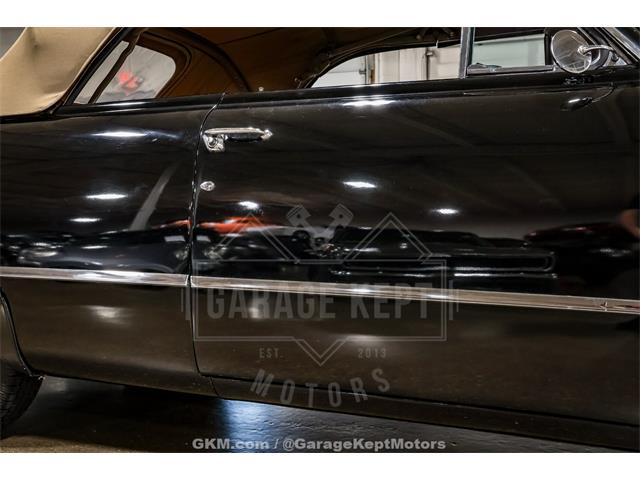 1950 Ford Custom Deluxe (CC-2103825) for sale in Grand Rapids, Michigan