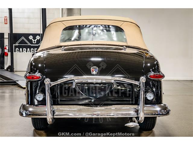 1950 Ford Custom Deluxe (CC-2103825) for sale in Grand Rapids, Michigan
