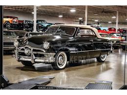 1950 Ford Custom Deluxe (CC-2103825) for sale in Grand Rapids, Michigan
