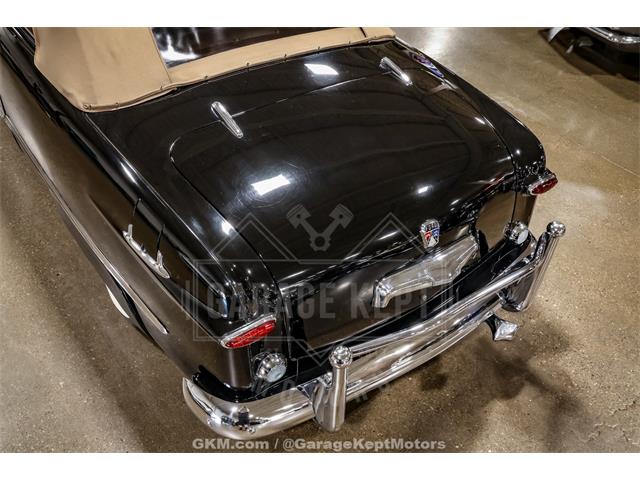 1950 Ford Custom Deluxe (CC-2103825) for sale in Grand Rapids, Michigan