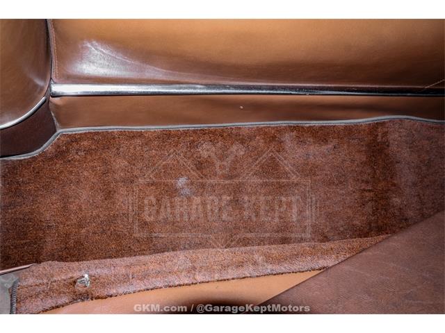 1950 Ford Custom Deluxe (CC-2103825) for sale in Grand Rapids, Michigan