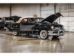 1950 Ford Custom Deluxe (CC-2103825) for sale in Grand Rapids, Michigan
