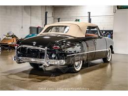 1950 Ford Custom Deluxe (CC-2103825) for sale in Grand Rapids, Michigan
