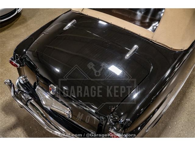 1950 Ford Custom Deluxe (CC-2103825) for sale in Grand Rapids, Michigan
