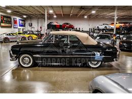 1950 Ford Custom Deluxe (CC-2103825) for sale in Grand Rapids, Michigan