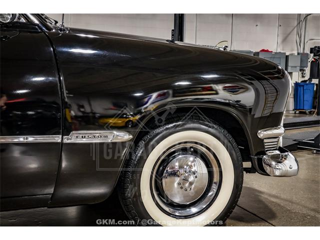 1950 Ford Custom Deluxe (CC-2103825) for sale in Grand Rapids, Michigan