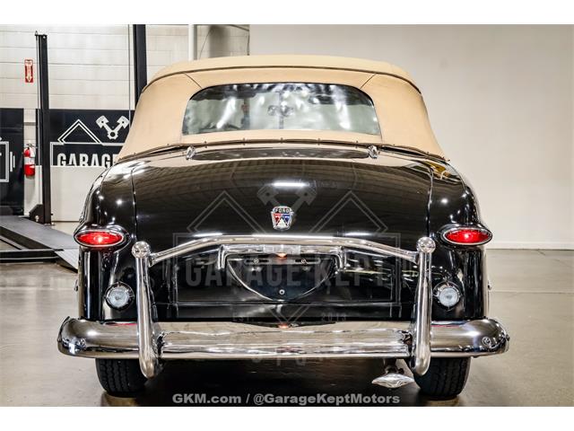 1950 Ford Custom Deluxe (CC-2103825) for sale in Grand Rapids, Michigan