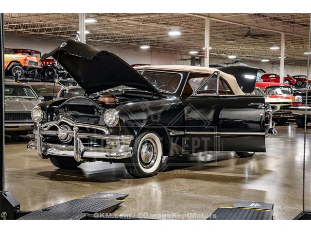 1950 Ford Custom Deluxe (CC-2103825) for sale in Grand Rapids, Michigan