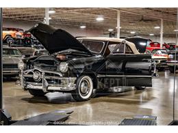 1950 Ford Custom Deluxe (CC-2103825) for sale in Grand Rapids, Michigan