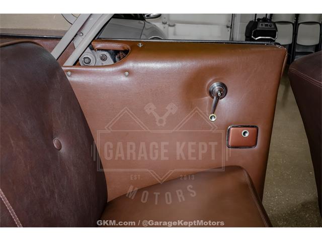 1950 Ford Custom Deluxe (CC-2103825) for sale in Grand Rapids, Michigan