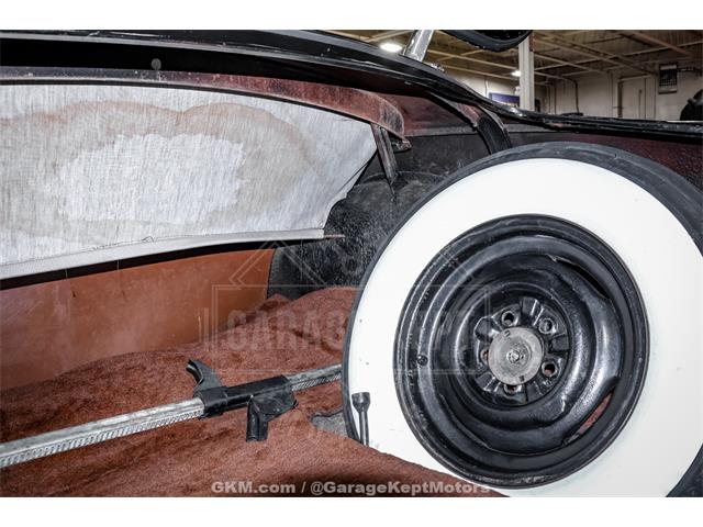 1950 Ford Custom Deluxe (CC-2103825) for sale in Grand Rapids, Michigan