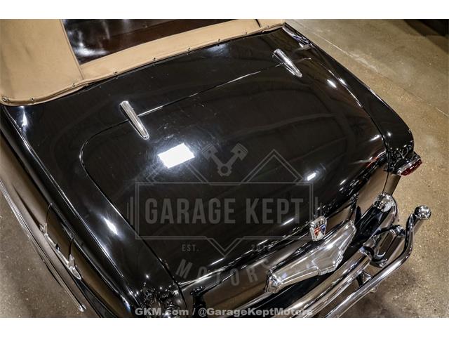 1950 Ford Custom Deluxe (CC-2103825) for sale in Grand Rapids, Michigan
