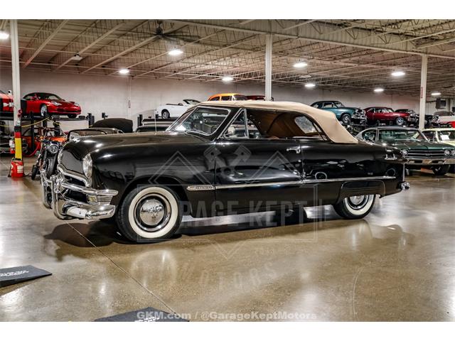 1950 Ford Custom Deluxe (CC-2103825) for sale in Grand Rapids, Michigan