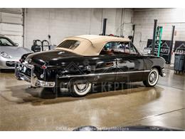 1950 Ford Custom Deluxe (CC-2103825) for sale in Grand Rapids, Michigan