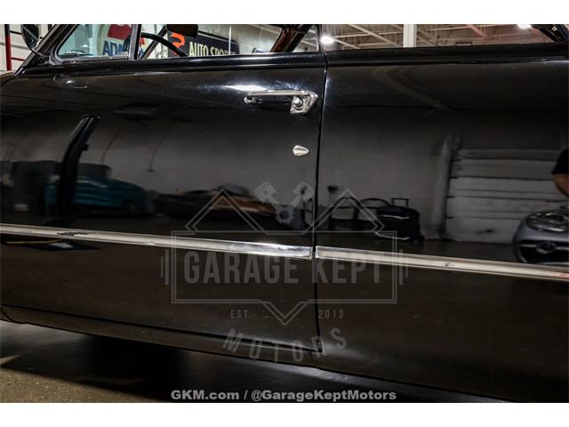 1950 Ford Custom Deluxe (CC-2103825) for sale in Grand Rapids, Michigan