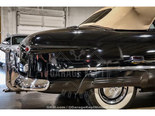 1950 Ford Custom Deluxe (CC-2103825) for sale in Grand Rapids, Michigan